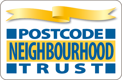 Postcode-Neighbourhood-Trust